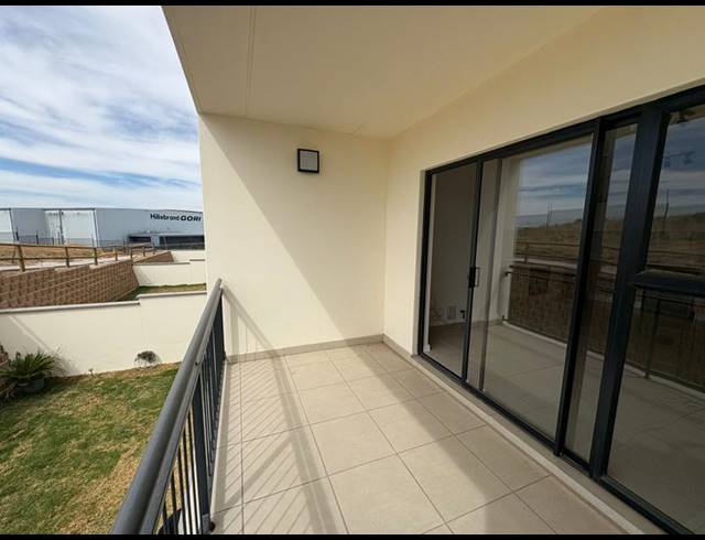 2 BEDROOM PROPERTY TO RENT IN RICHWOOD